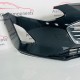 Ford Focus Front Bumper Skin Genuine Black Mk4 Zetec 2018 - 2021 [ak68]