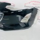 Ford Focus Front Bumper Skin Genuine Black Mk4 Zetec 2018 - 2021 [ak68]