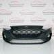Ford Focus Front Bumper Skin Genuine Grey Mk4 St Line 2018 – 2021 [ak67]
