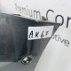 Ford Focus Front Bumper Skin Genuine Grey Mk4 St Line 2018 – 2021 [ak67]
