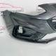 Ford Focus Front Bumper Skin Genuine Grey Mk4 St Line 2018 – 2021 [ak67]