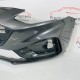 Ford Focus Front Bumper Skin Genuine Grey Mk4 St Line 2018 – 2021 [ak67]