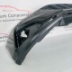 Ford Focus Front Bumper Skin Genuine Grey Mk4 St Line 2018 – 2021 [ak67]
