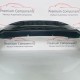 Ford Focus Front Bumper Skin Genuine Grey Mk4 St Line 2018 – 2021 [ak67]