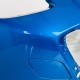 Ford Focus Front Bumper Skin Genuine Blue Mk4 Zetec 2018 - 2021 [ak77]