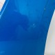 Ford Focus Front Bumper Skin Genuine Blue Mk4 Zetec 2018 - 2021 [ak77]