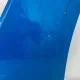Ford Focus Front Bumper Skin Genuine Blue Mk4 Zetec 2018 - 2021 [ak77]