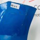 Ford Focus Front Bumper Skin Genuine Blue Mk4 Zetec 2018 - 2021 [ak77]
