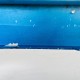 Ford Focus Front Bumper Skin Genuine Blue Mk4 Zetec 2018 - 2021 [ak77]