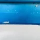 Ford Focus Front Bumper Skin Genuine Blue Mk4 Zetec 2018 - 2021 [ak77]