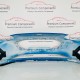 Ford Focus Front Bumper Skin Genuine Blue Mk4 Zetec 2018 - 2021 [ak77]