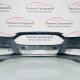 Ford Mondeo Mk5 Front Bumper 2015 - 2018 [s38]