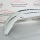 Ford Mondeo Mk5 Front Bumper 2015 - 2018 [s38]