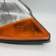 Ford Ka Mk1 Headlight Offside Driver Side Genuine Headlamp 1996 - 2008 [l407]