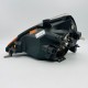 Ford Ka Mk1 Headlight Offside Driver Side Genuine Headlamp 1996 - 2008 [l407]