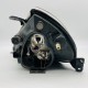 Ford Ka Mk1 Headlight Offside Driver Side Genuine Headlamp 1996 - 2008 [l407]