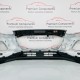 Ford Puma Front Bumper Skin Genuine Grey With Lower Grille 2020 – 2024 [ac11]