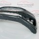 Ford Puma Front Bumper Skin Genuine Grey St Line With Badge 2019 – 2023 [ae23]