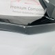Ford Puma Front Bumper Skin Genuine Grey St Line With Badge 2019 – 2023 [ae23]
