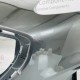 Ford Puma Front Bumper Skin Genuine Grey St Line With Badge 2019 – 2023 [ae23]