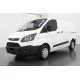 Ford Transit Custom Headlight Headlamp Right Driver Offside 2012 - 2018 [l101]