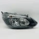 Ford Transit Custom Headlight Headlamp Right Driver Offside 2012 - 2018 [l101]