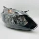 Ford Transit Custom Headlight Headlamp Right Driver Offside 2012 - 2018 [l101]