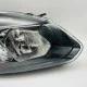 Ford Transit Custom Headlight Headlamp Right Driver Offside 2012 - 2018 [l101]