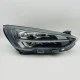 Ford Focus Headlamp Headlight Genuine Right Led Driver Offside 2018 - 2022 [l71]