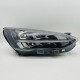 Ford Focus Headlamp Headlight Genuine Right Led Driver Offside 2018 - 2022 [l71]
