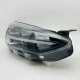 Ford Focus Headlamp Headlight Genuine Right Led Driver Offside 2018 - 2022 [l71]