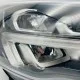 Ford Focus Headlamp Headlight Genuine Right Led Driver Offside 2018 - 2022 [l71]