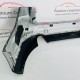 Ford Focus Rear Bumper Skin Genuine Grey St Line Estate 2018 - 2021 [ak168]