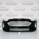 Ford Fiesta Active X Front Bumper 2018- 2022 [ae25]