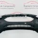 Ford Fiesta Active X Front Bumper 2018- 2022 [ae25]