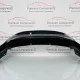 Ford Fiesta Active X Front Bumper 2018- 2022 [ae25]