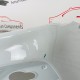 Ford Focus St Line Front Bumper Genuine White Mk4 Face Lift 2022 – 2024 [ah72]