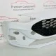 Ford Focus St Line Front Bumper Genuine White Mk4 Face Lift 2022 – 2024 [ah72]