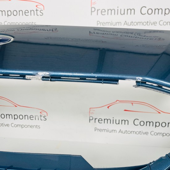 Ford Focus St Line Front Bumper 2018 – 2021 [aa127]