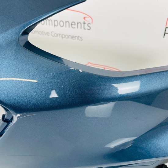 Ford Focus St Line Front Bumper 2018 – 2021 [aa127]