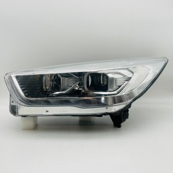 Ford Kuga Headlight Genuine Mk2 Xenon Left Nearside Passenger 2016 - 2019 [l70]