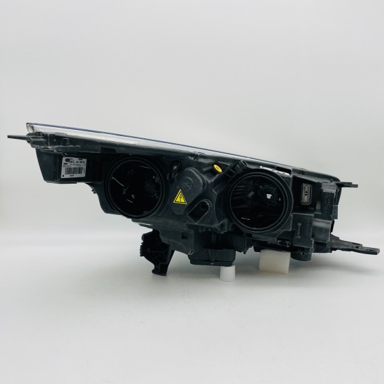 Ford Kuga Headlight Genuine Mk2 Xenon Left Nearside Passenger 2016 - 2019 [l70]