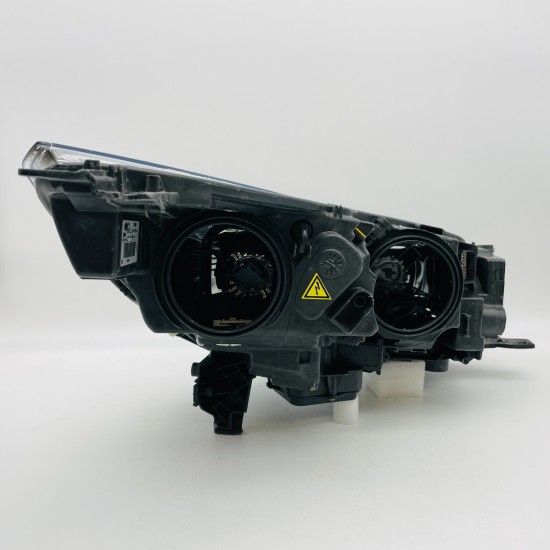 Ford Kuga Headlight Genuine Mk2 Xenon Left Nearside Passenger 2016 - 2019 [l70]