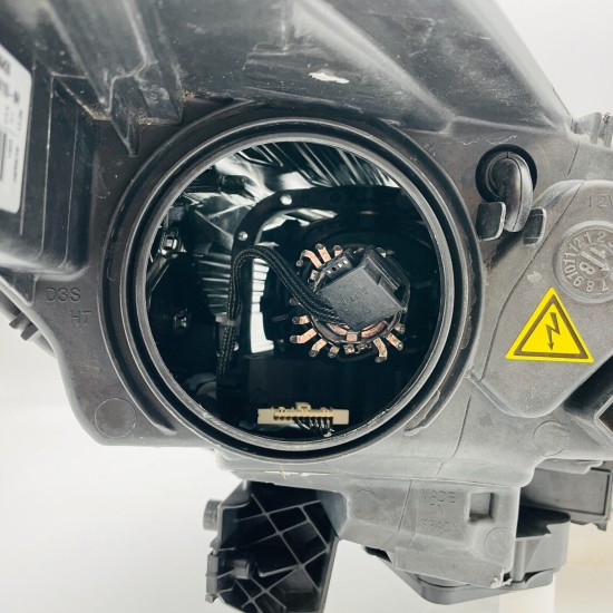 Ford Kuga Headlight Genuine Mk2 Xenon Left Nearside Passenger 2016 - 2019 [l70]