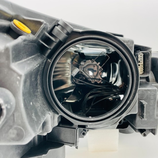 Ford Kuga Headlight Genuine Mk2 Xenon Left Nearside Passenger 2016 - 2019 [l70]