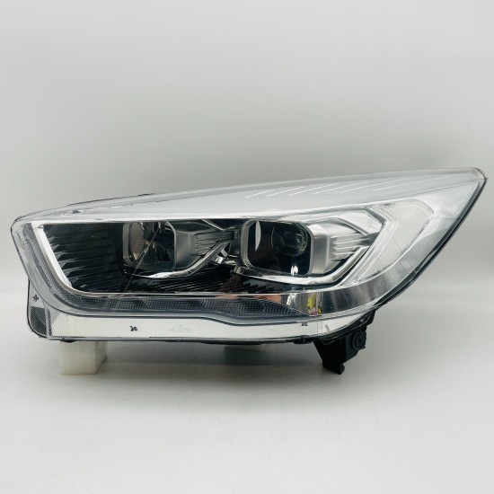 Ford Kuga Headlight Genuine Mk2 Xenon Left Nearside Passenger 2016 - 2019 [l70]