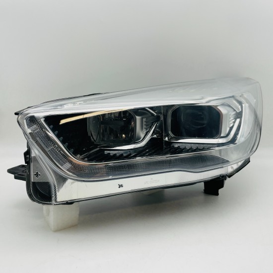 Ford Kuga Headlight Genuine Mk2 Xenon Left Nearside Passenger 2016 - 2019 [l70]
