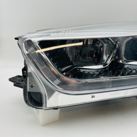 Ford Kuga Headlight Genuine Mk2 Xenon Left Nearside Passenger 2016 - 2019 [l70]