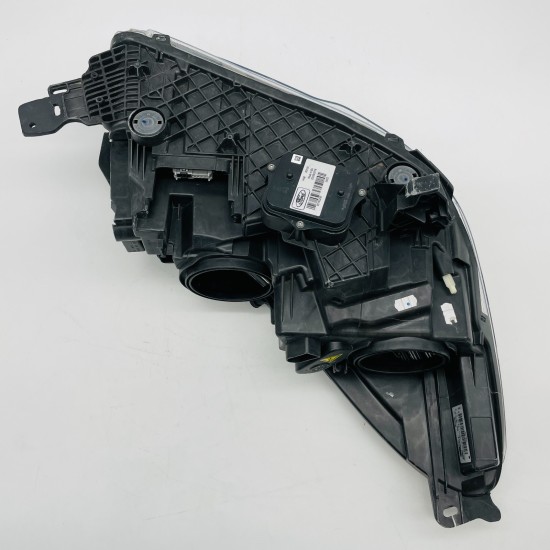 Ford Kuga Headlight Genuine Mk2 Xenon Left Nearside Passenger 2016 - 2019 [l70]