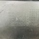 Ford S Max Front Bumper Skin Genuin Grey St Line Titanium 2016 - 2020 [ah7]
